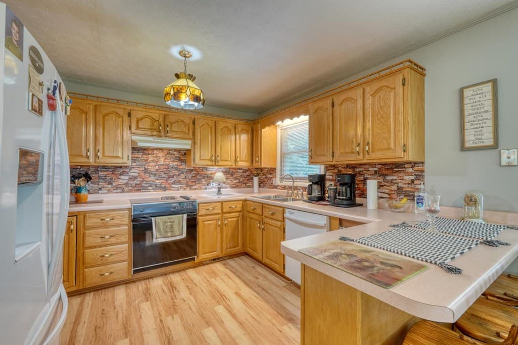 343 Haines Mountain Road, Blairsville GA 30512 - Photo