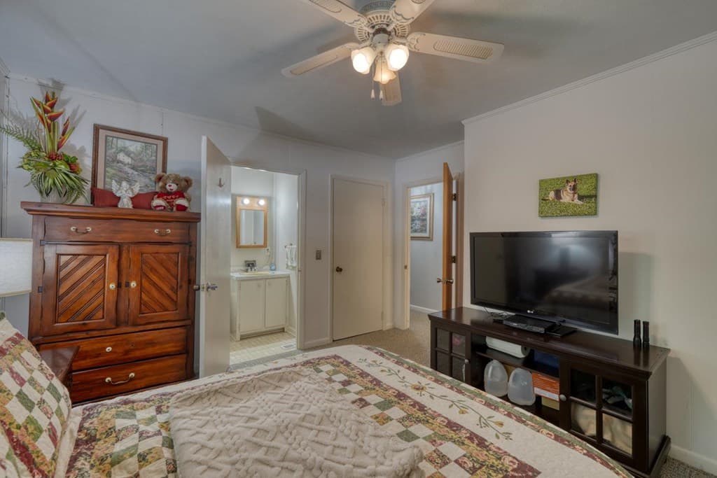 343 Haines Mountain Road, Blairsville GA 30512 - Photo