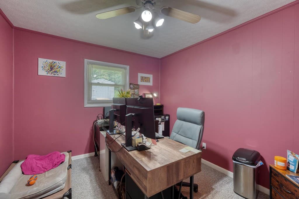 343 Haines Mountain Road, Blairsville GA 30512 - Photo