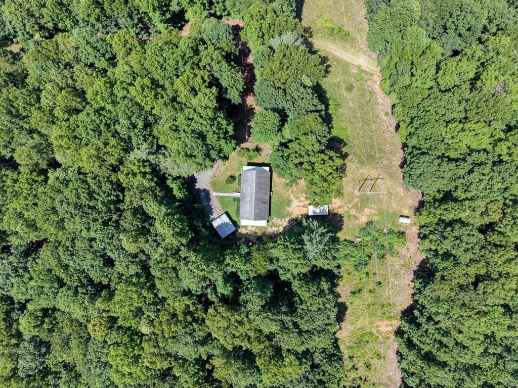 343 Haines Mountain Road, Blairsville GA 30512 - Photo