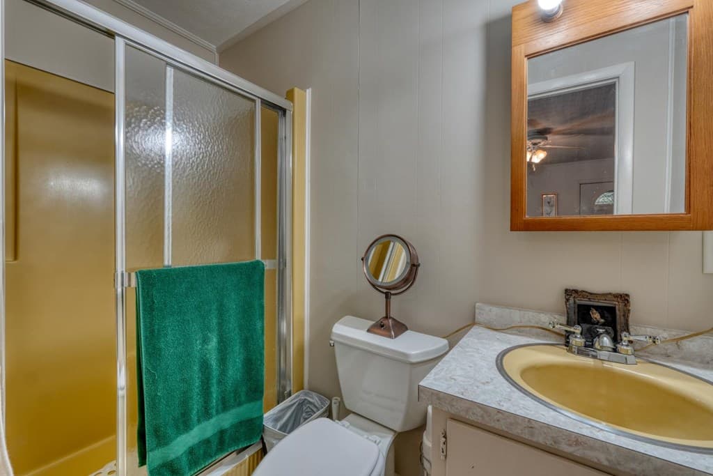 343 Haines Mountain Road, Blairsville GA 30512 - Photo