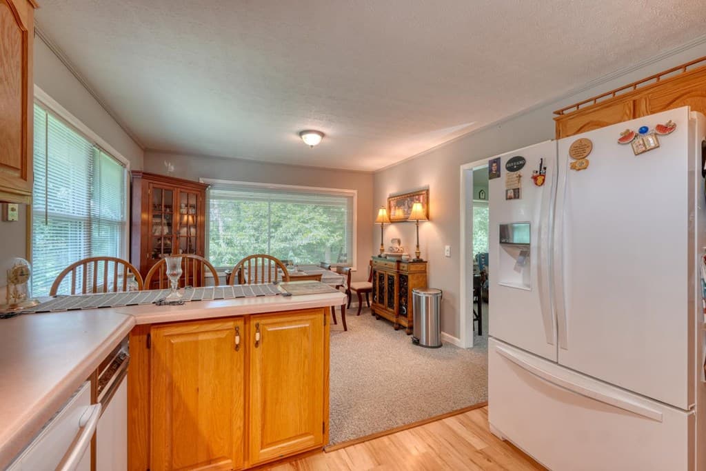 343 Haines Mountain Road, Blairsville GA 30512 - Photo