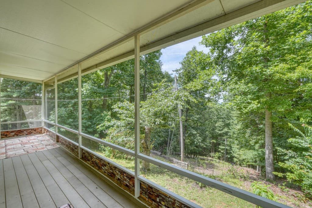343 Haines Mountain Road, Blairsville GA 30512 - Photo