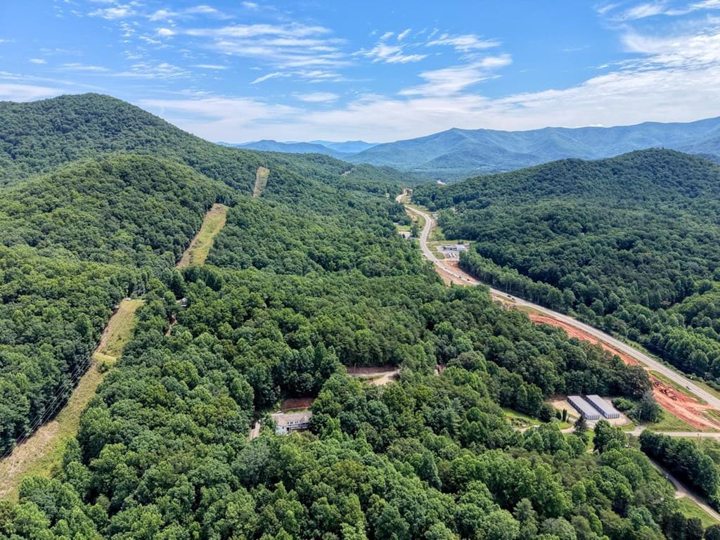 343 Haines Mountain Road, Blairsville GA 30512 - Photo