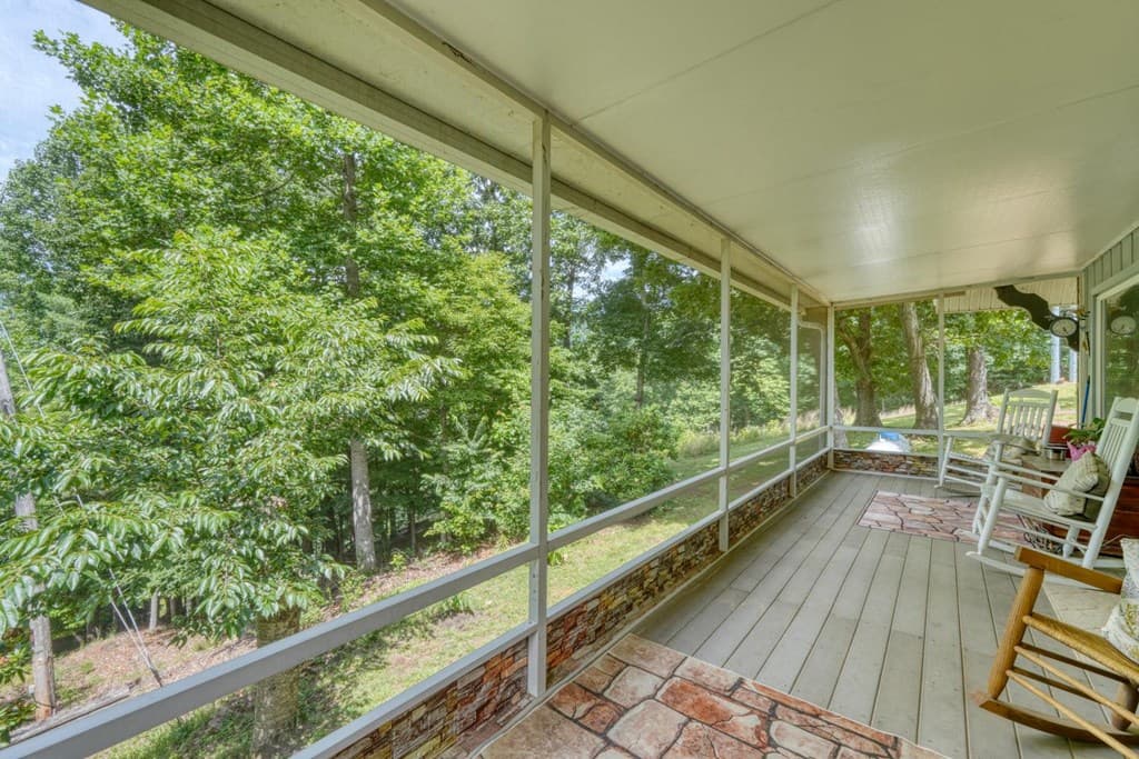 343 Haines Mountain Road, Blairsville GA 30512 - Photo