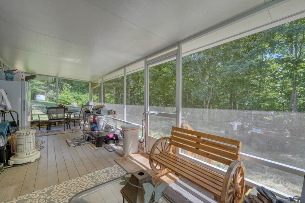 343 Haines Mountain Road, Blairsville GA 30512 - Photo