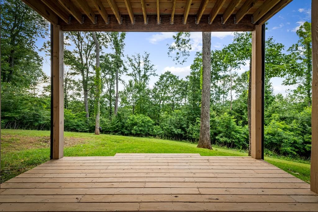 228 Winding Ridge, Blairsville GA 30512 - Photo