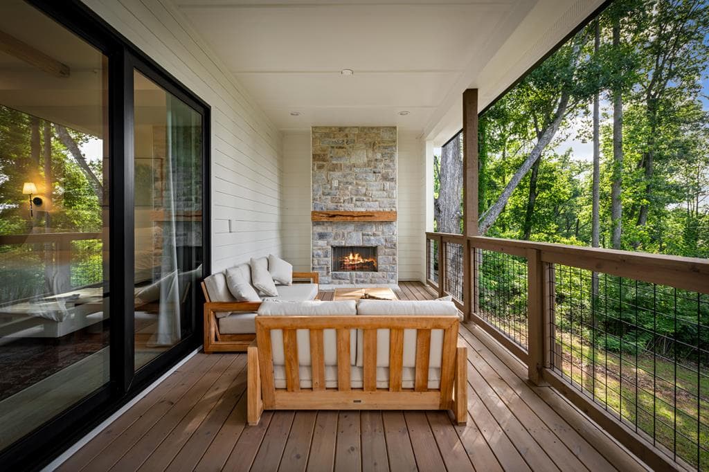 228 Winding Ridge, Blairsville GA 30512 - Photo