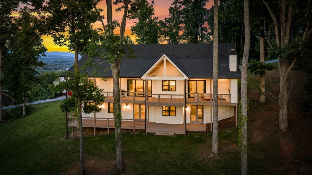 228 Winding Ridge, Blairsville GA 30512 - Photo