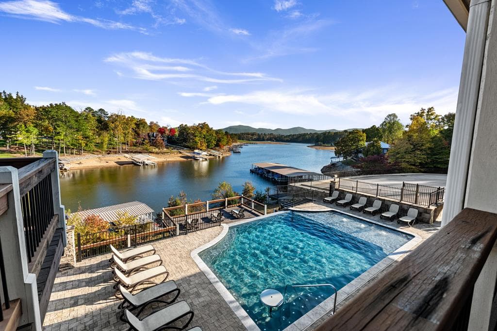 228 Winding Ridge, Blairsville GA 30512 - Photo