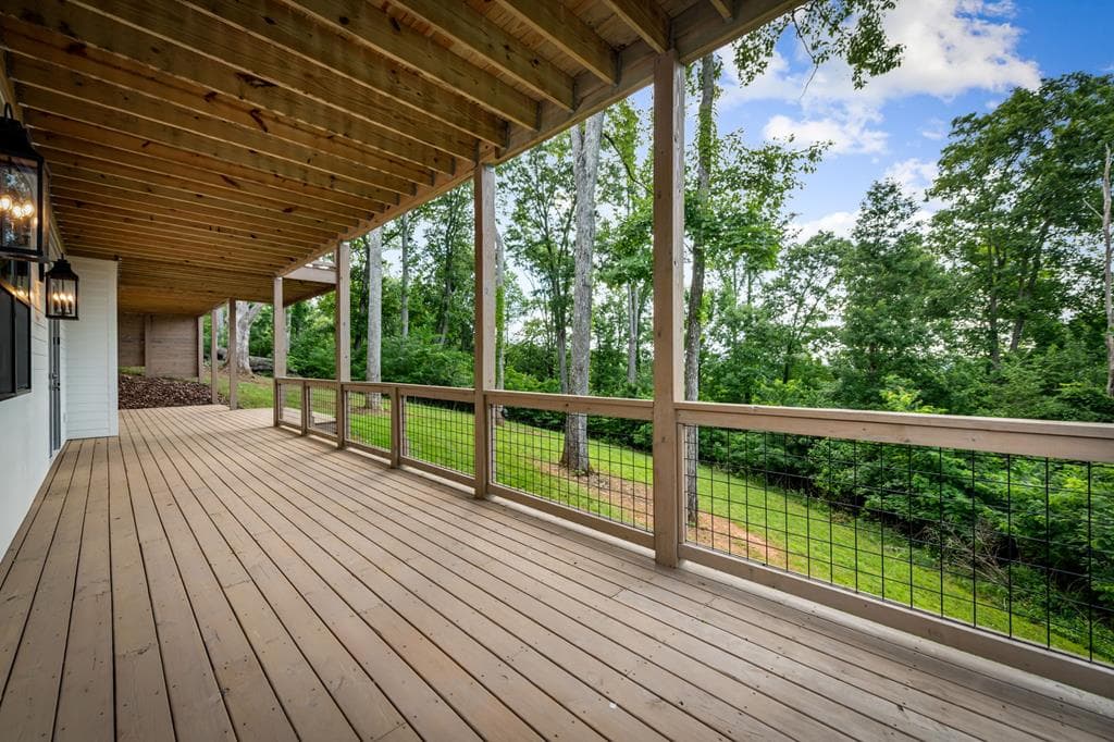 228 Winding Ridge, Blairsville GA 30512 - Photo