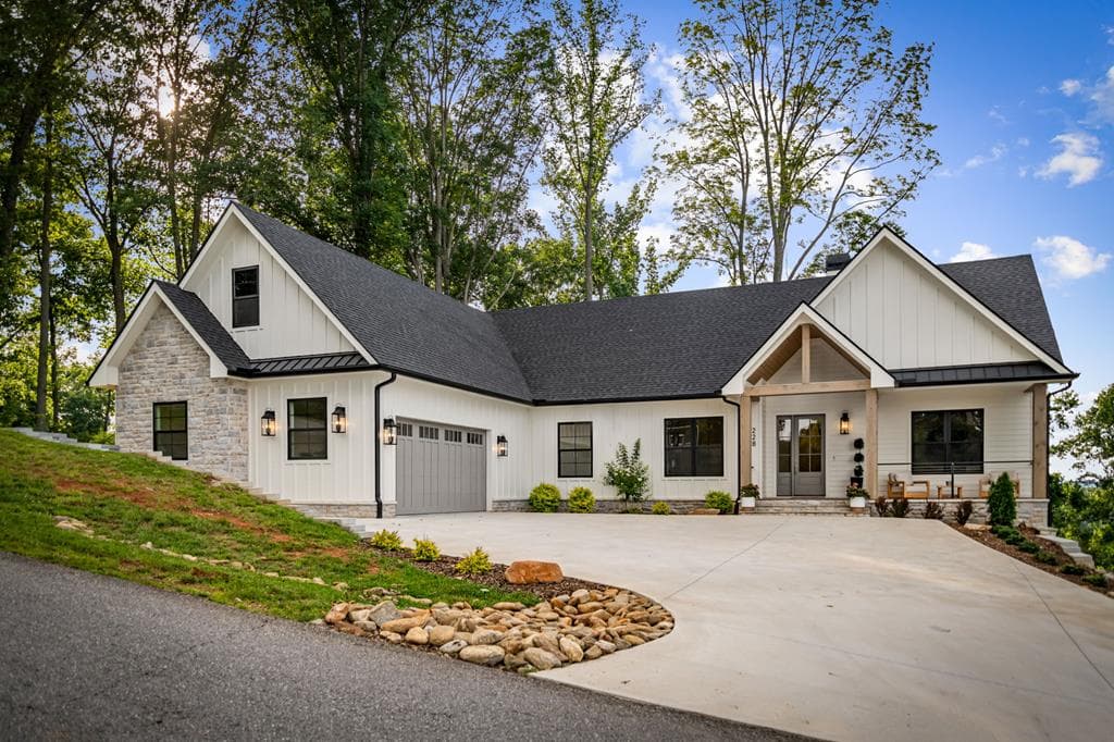228 Winding Ridge, Blairsville GA 30512 - Photo