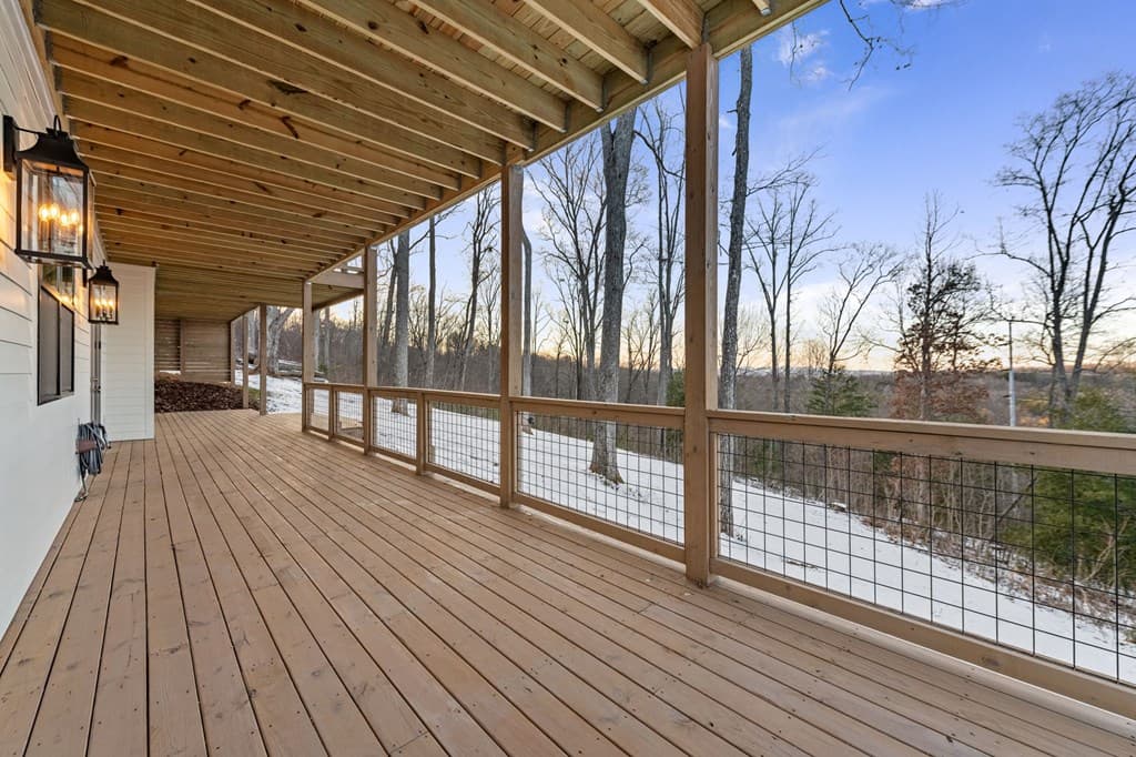 228 Winding Ridge, Blairsville GA 30512 - Photo