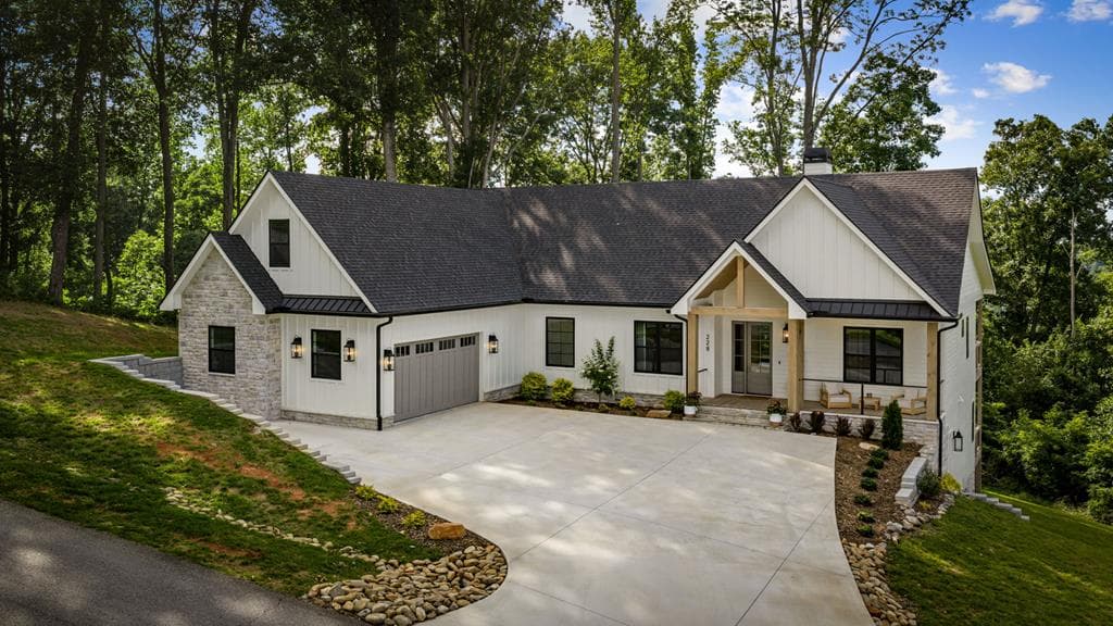 228 Winding Ridge, Blairsville GA 30512 - Photo