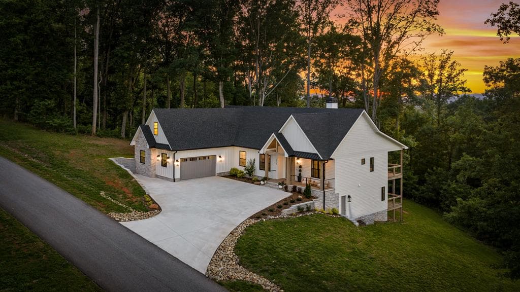 228 Winding Ridge, Blairsville GA 30512 - Photo