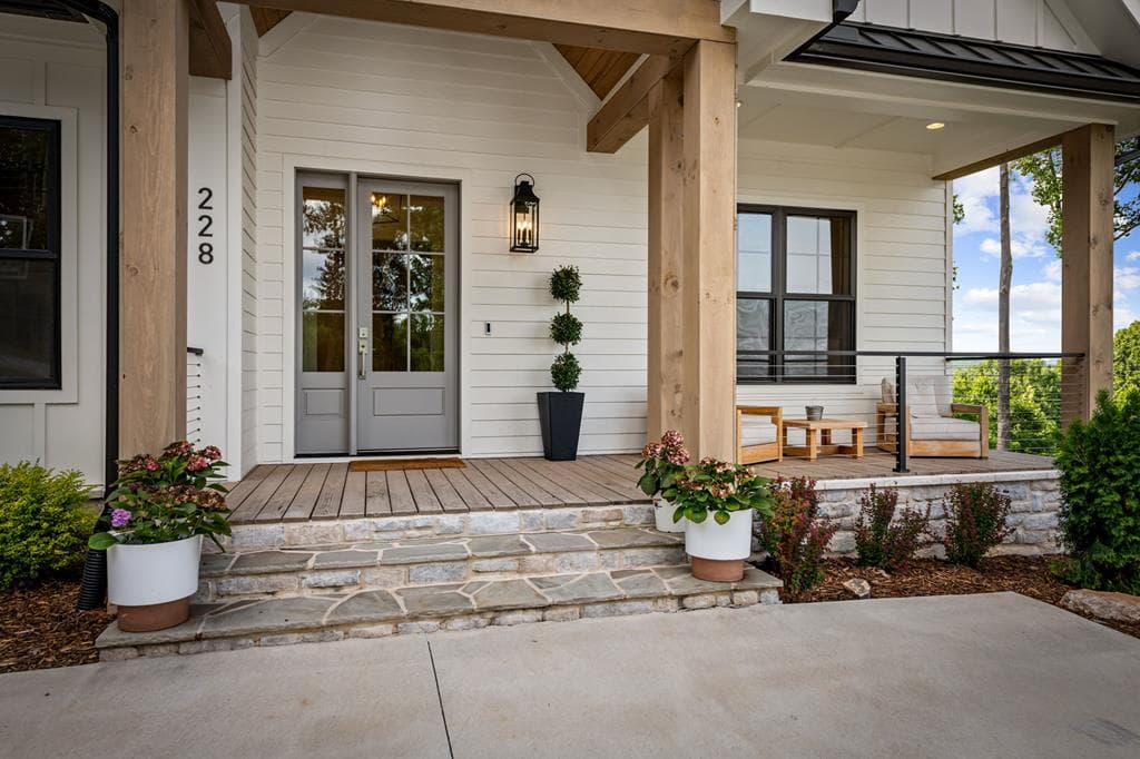 228 Winding Ridge, Blairsville GA 30512 - Photo
