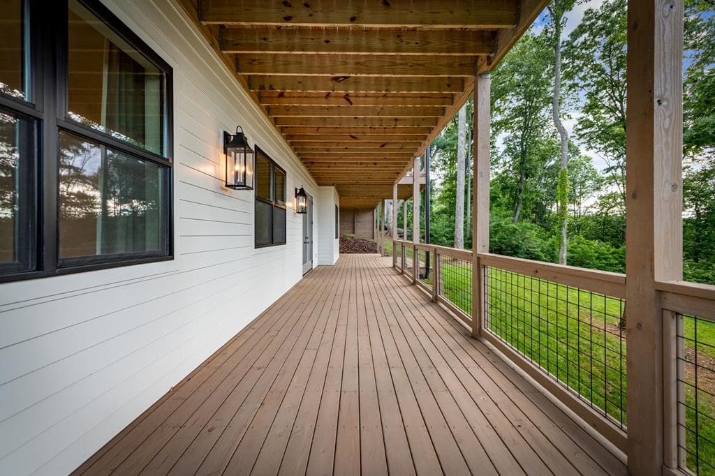 228 Winding Ridge, Blairsville GA 30512 - Photo