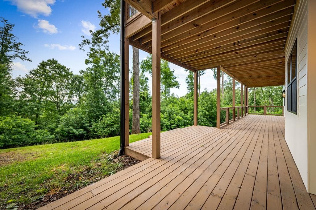 228 Winding Ridge, Blairsville GA 30512 - Photo