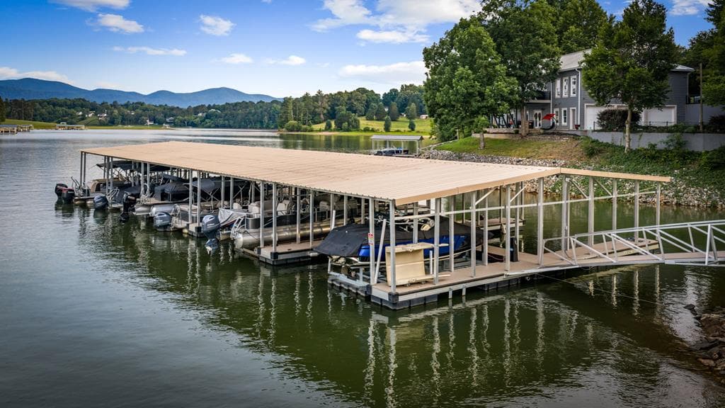 228 Winding Ridge, Blairsville GA 30512 - Photo