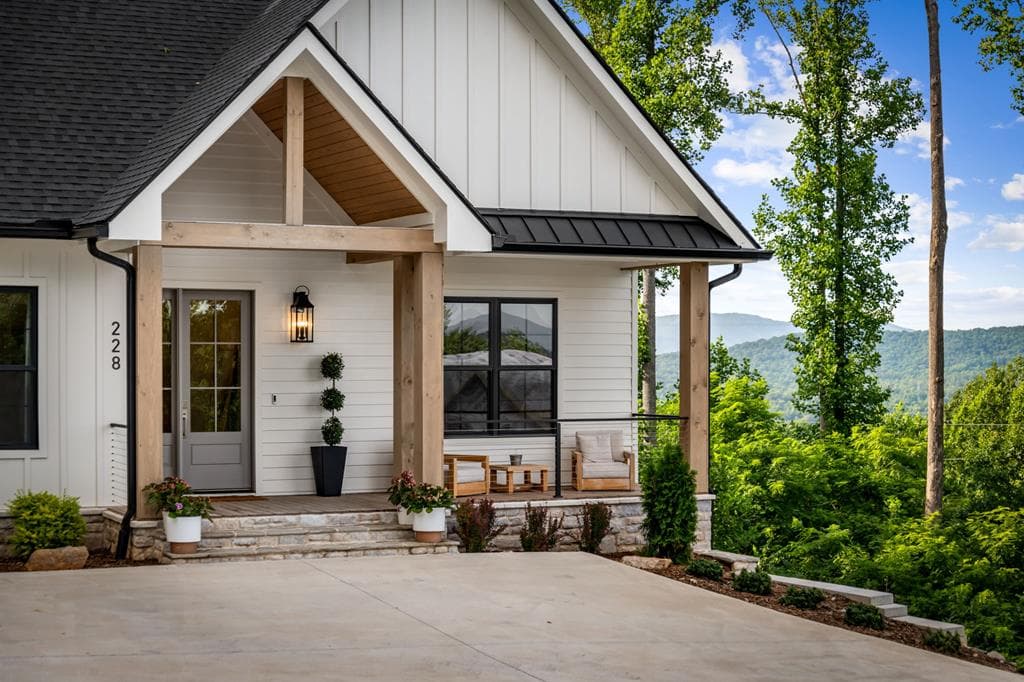 228 Winding Ridge, Blairsville GA 30512 - Photo