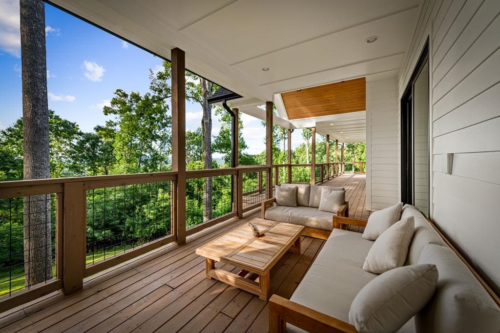 228 Winding Ridge, Blairsville GA 30512 - Photo