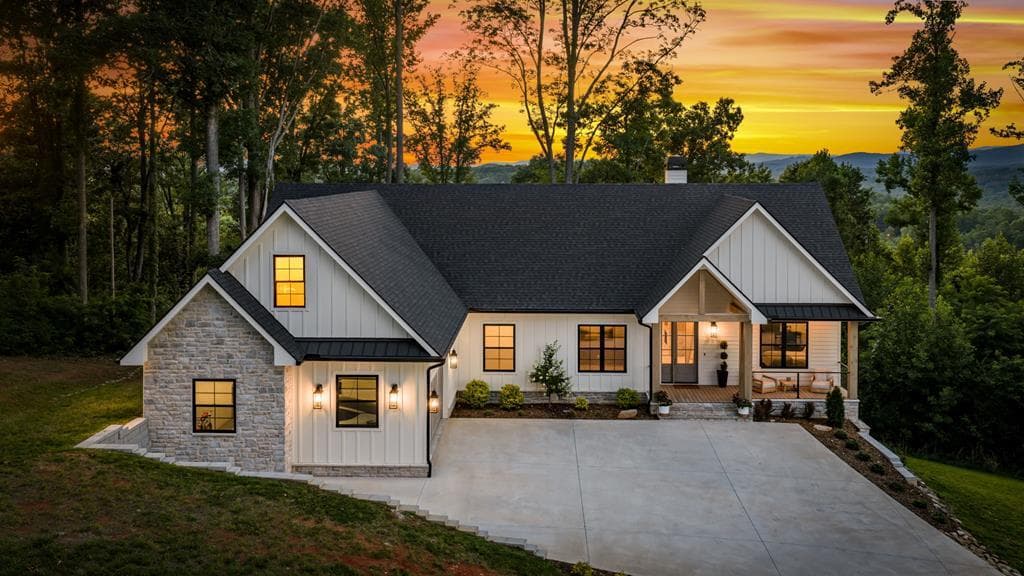 228 Winding Ridge, Blairsville GA 30512 - Primary photo
