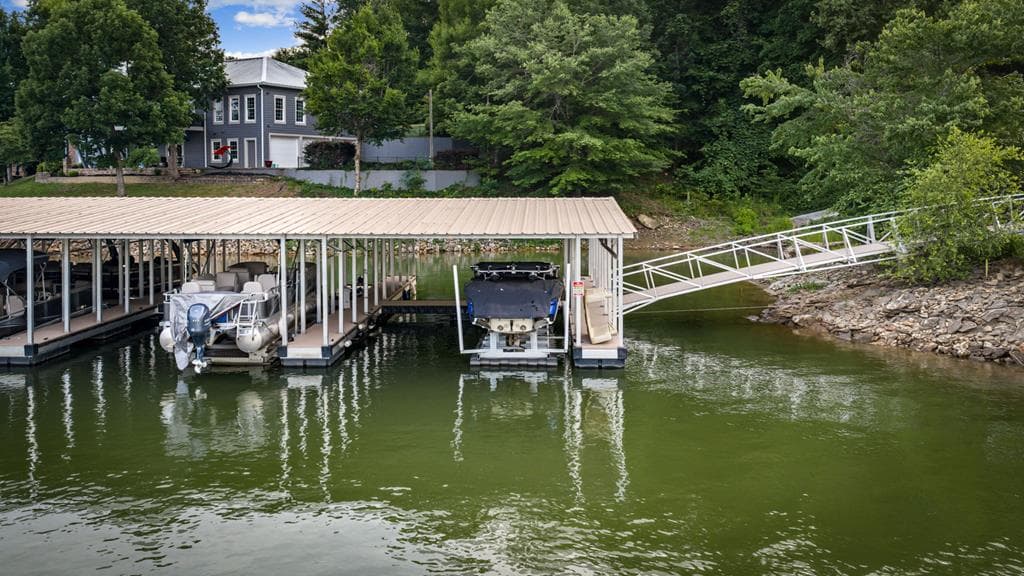 228 Winding Ridge, Blairsville GA 30512 - Photo