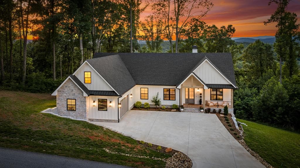 228 Winding Ridge, Blairsville GA 30512 - Photo