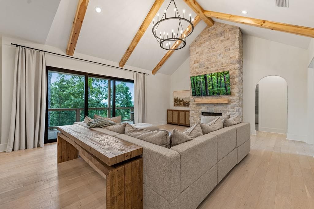 228 Winding Ridge, Blairsville GA 30512 - Photo