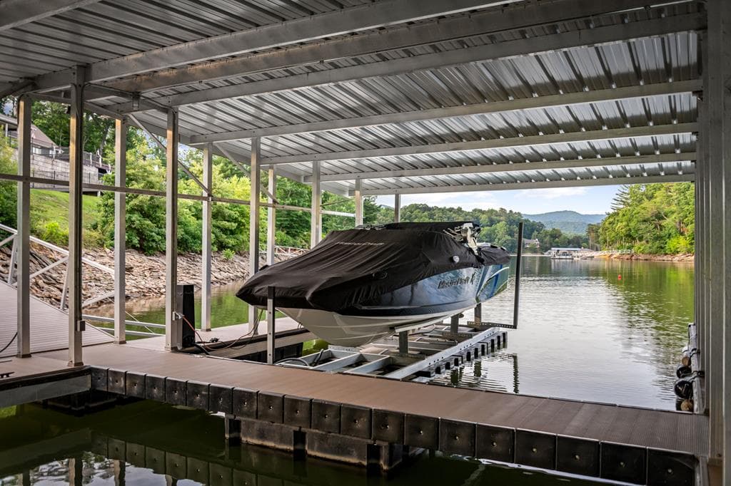 228 Winding Ridge, Blairsville GA 30512 - Photo