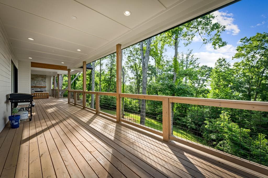 228 Winding Ridge, Blairsville GA 30512 - Photo