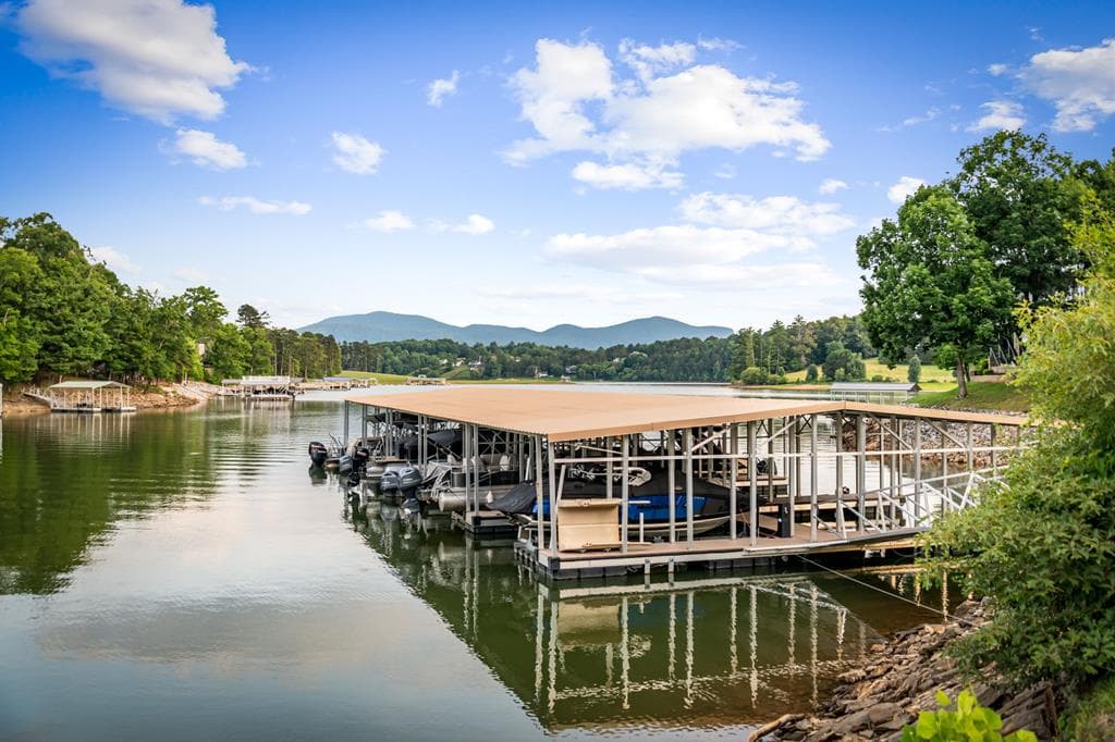 228 Winding Ridge, Blairsville GA 30512 - Photo