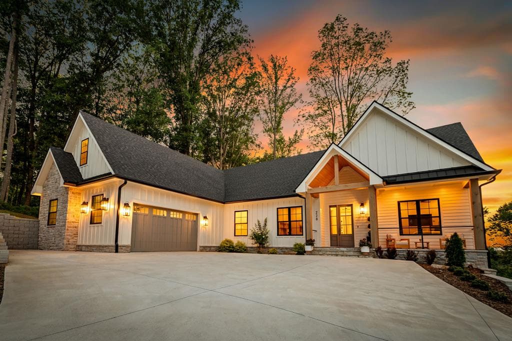 228 Winding Ridge, Blairsville GA 30512 - Photo