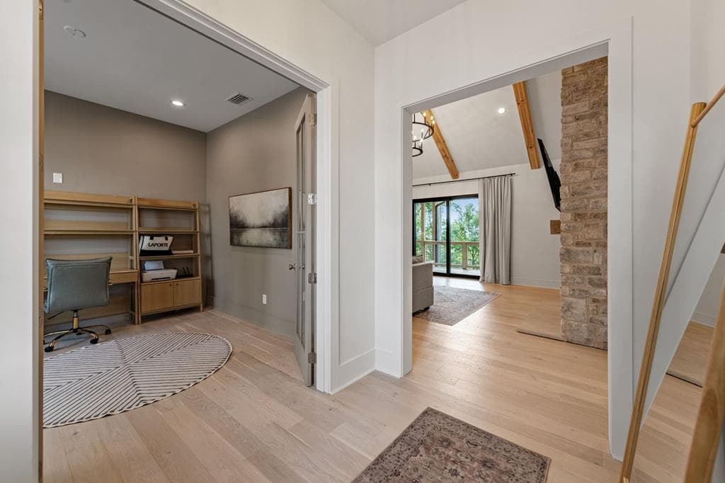 228 Winding Ridge, Blairsville GA 30512 - Photo