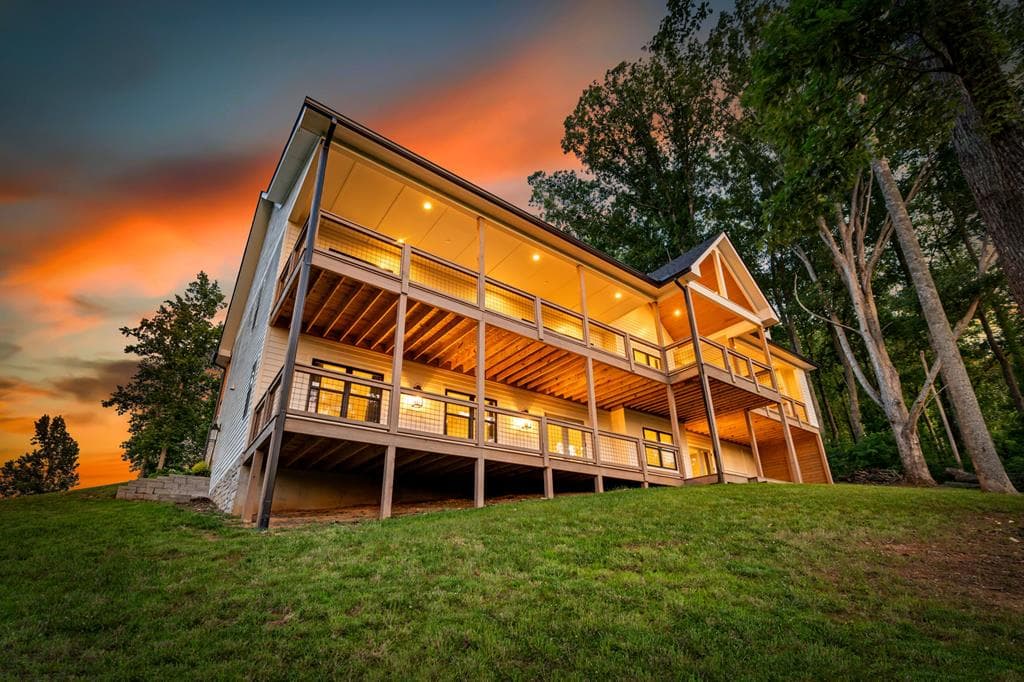 228 Winding Ridge, Blairsville GA 30512 - Photo