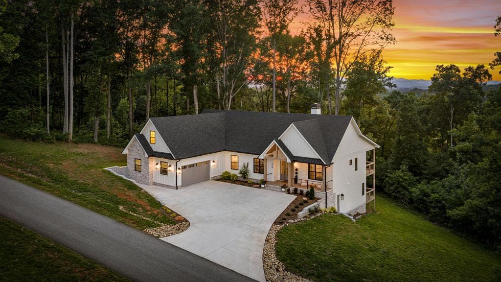 228 Winding Ridge, Blairsville GA 30512 - Photo