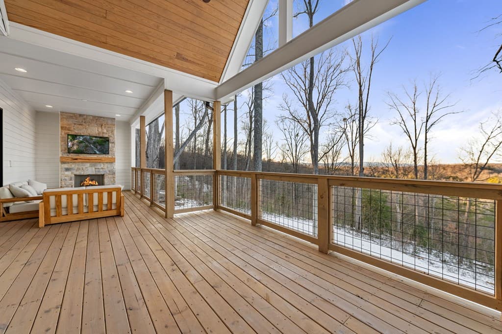 228 Winding Ridge, Blairsville GA 30512 - Photo