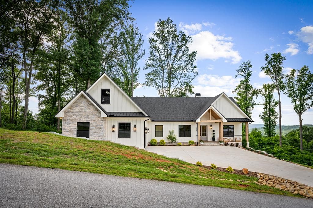 228 Winding Ridge, Blairsville GA 30512 - Photo
