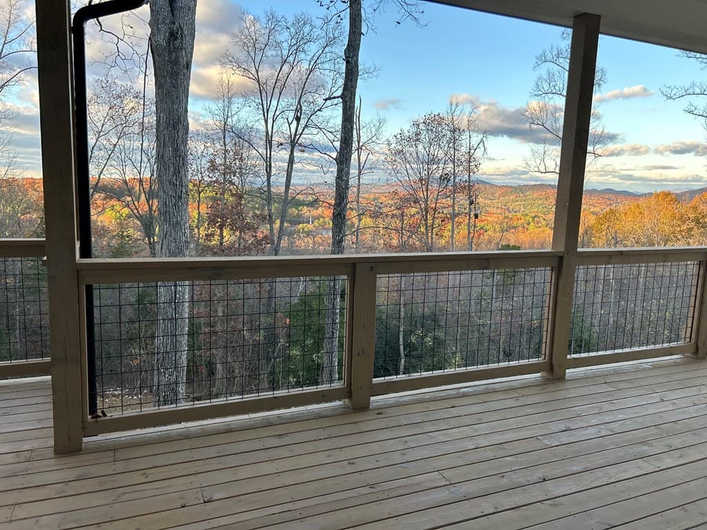 228 Winding Ridge, Blairsville GA 30512 - Photo