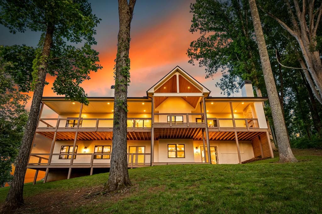 228 Winding Ridge, Blairsville GA 30512 - Photo