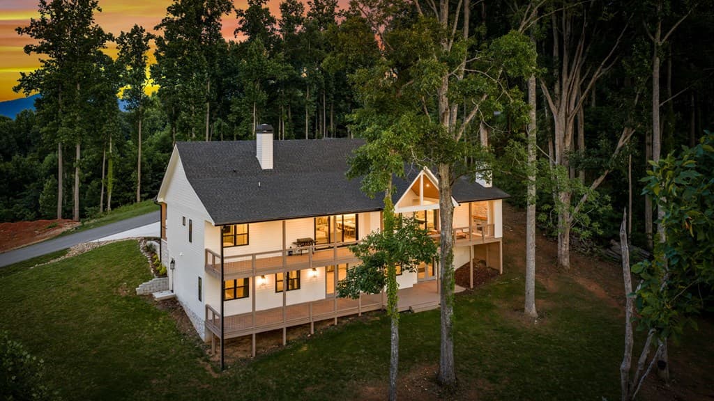 228 Winding Ridge, Blairsville GA 30512 - Photo