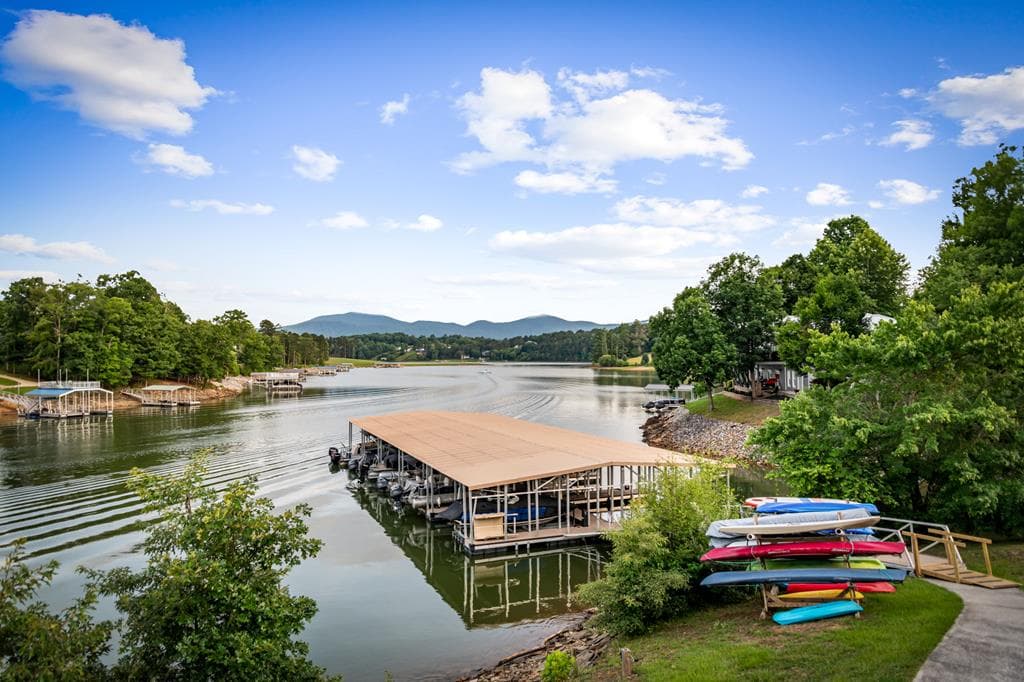 228 Winding Ridge, Blairsville GA 30512 - Photo