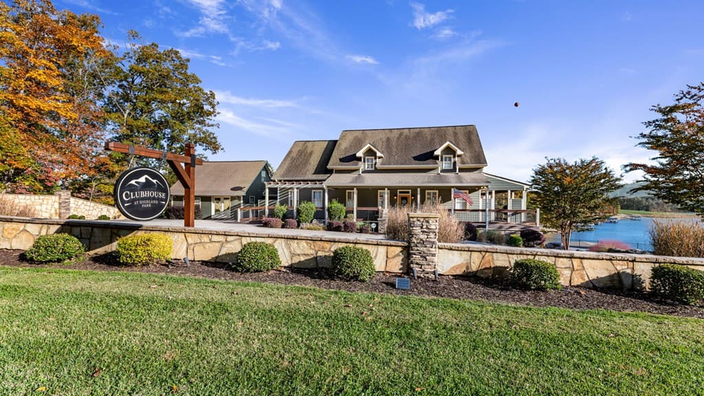 228 Winding Ridge, Blairsville GA 30512 - Photo