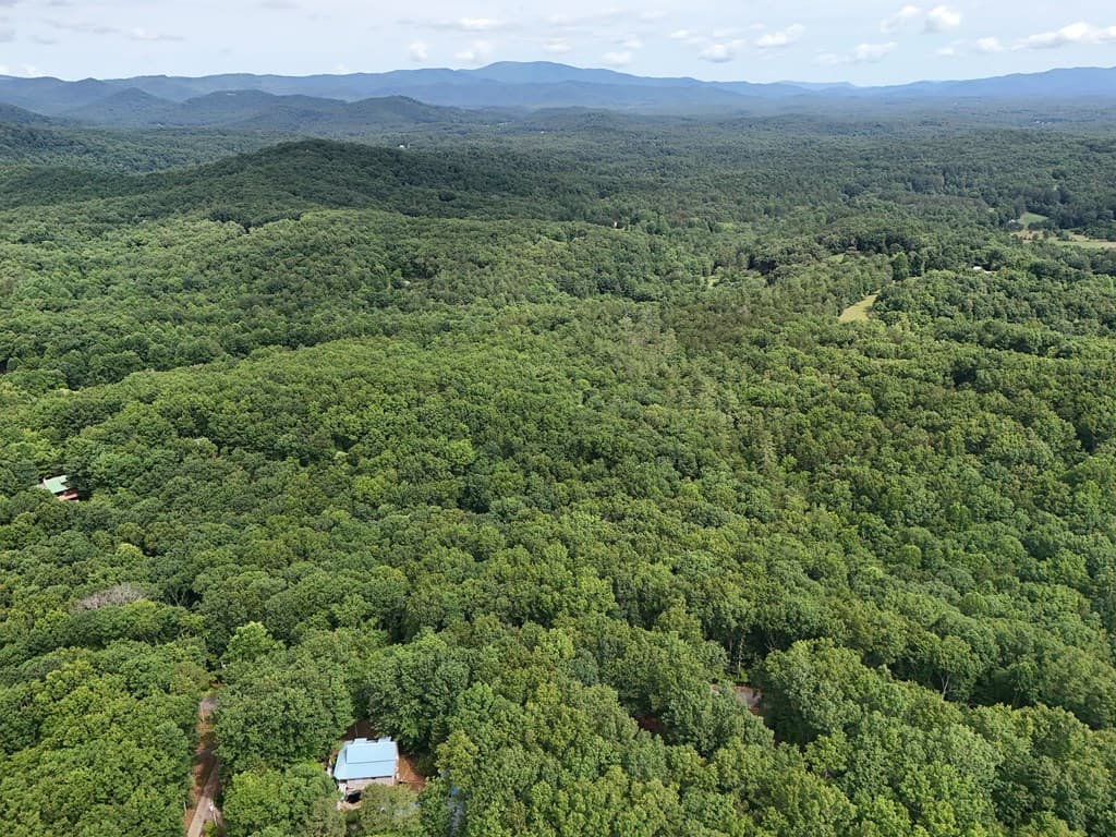 Lot 131 Laurel Crossing, Blue Ridge GA 30513 - Photo
