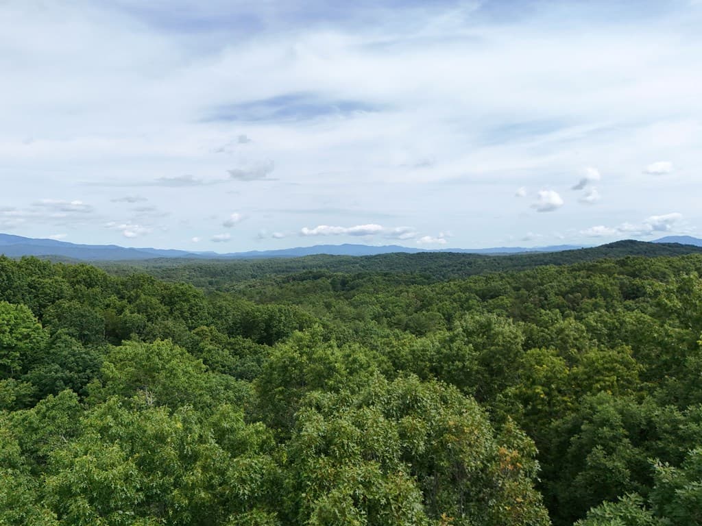 Lot 131 Laurel Crossing, Blue Ridge GA 30513 - Photo