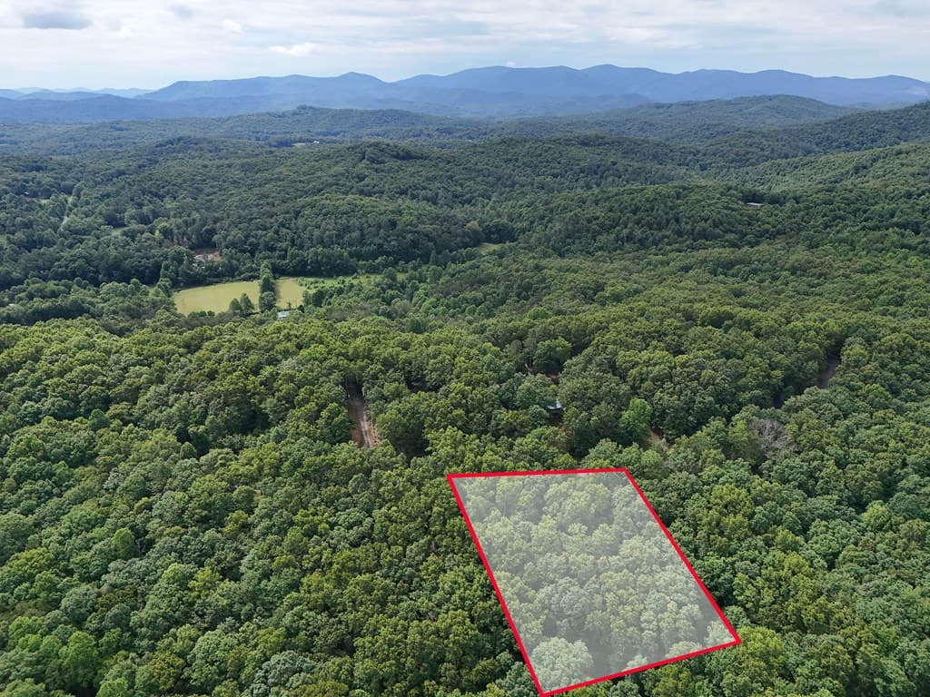 Lot 131 Laurel Crossing, Blue Ridge GA 30513 - Photo