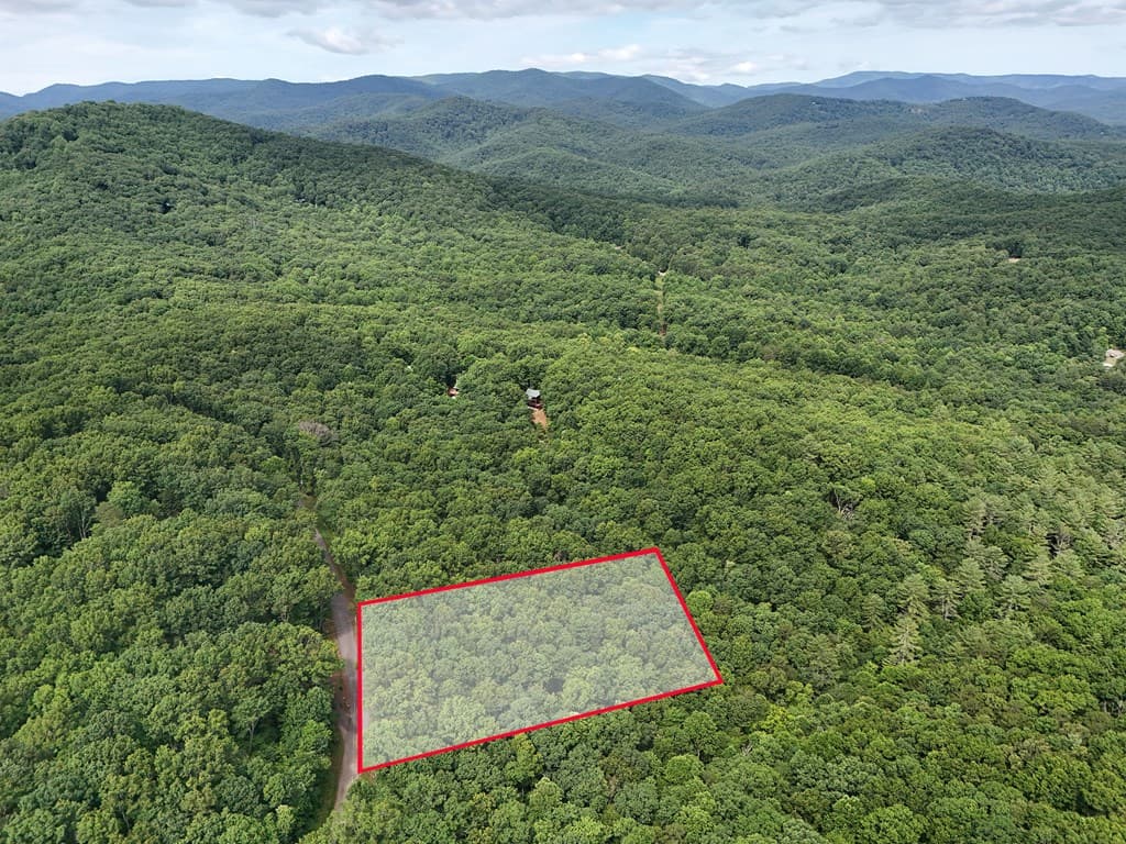 Lot 131 Laurel Crossing, Blue Ridge GA 30513 - Photo