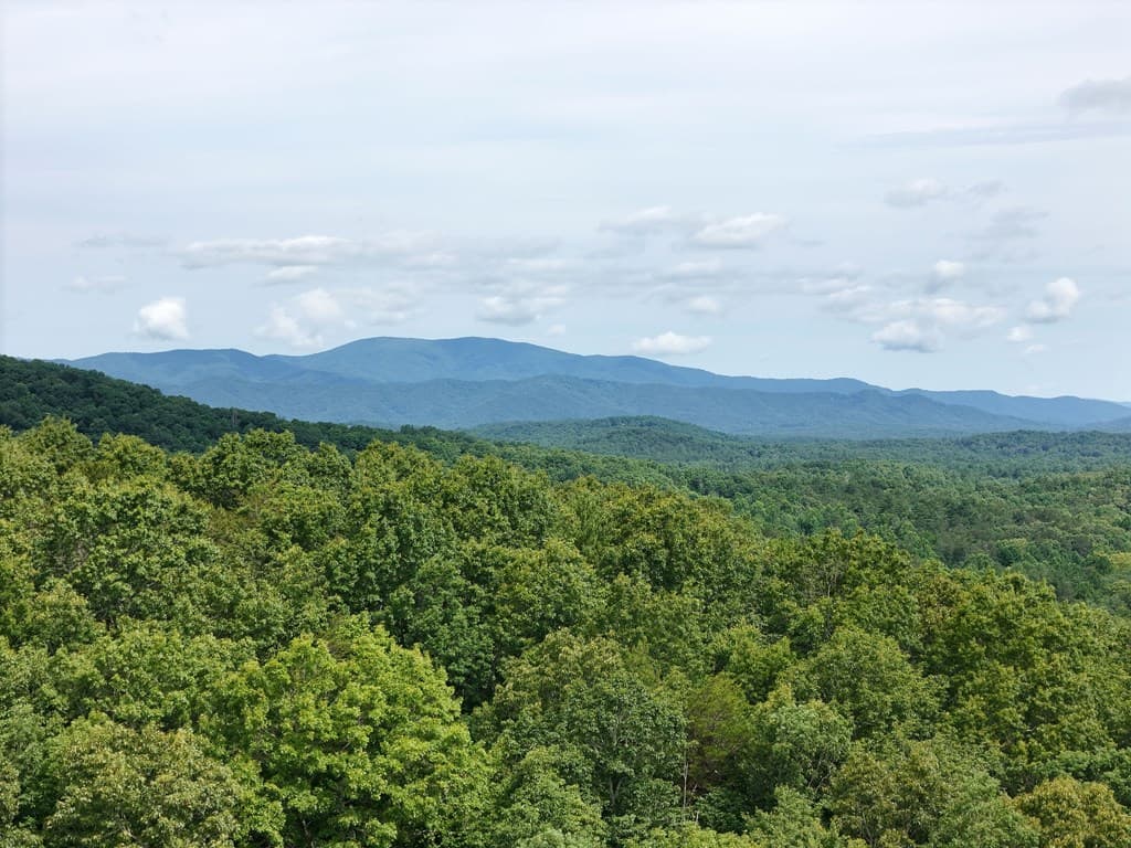 Lot 131 Laurel Crossing, Blue Ridge GA 30513 - Photo