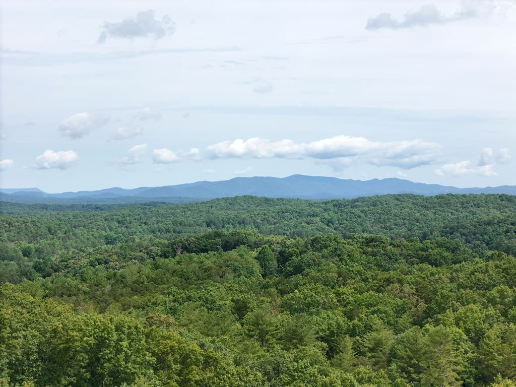 Lot 131 Laurel Crossing, Blue Ridge GA 30513 - Photo