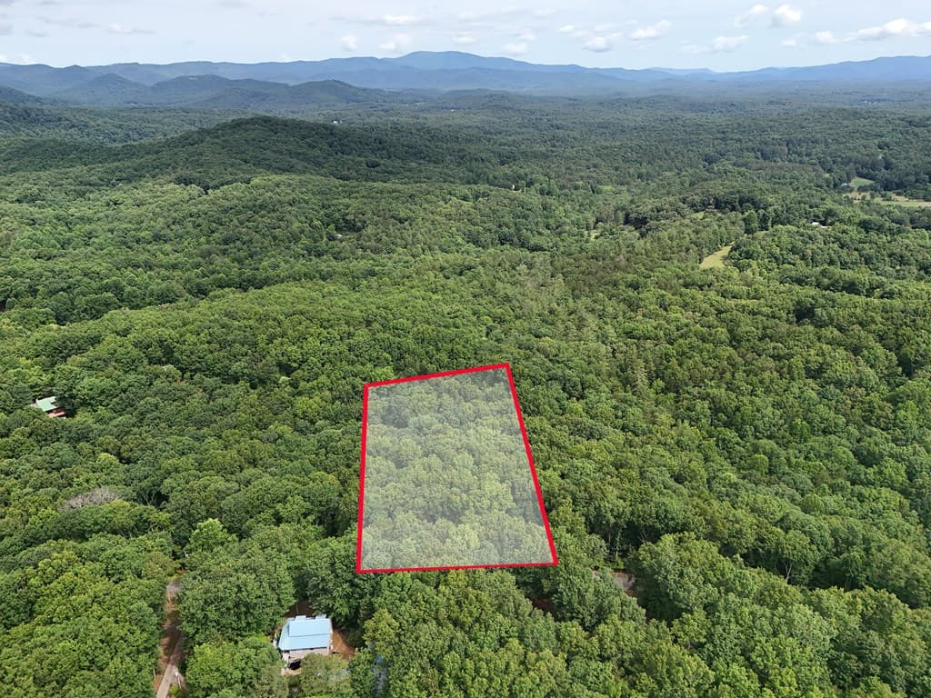 Lot 131 Laurel Crossing, Blue Ridge GA 30513 - Photo